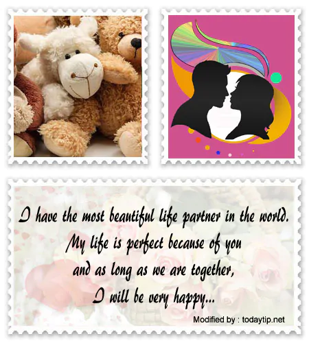 best tender love thoughts & messages for Girlfriend.#LoveCards