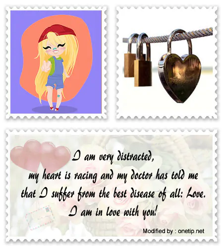 Best 'I love you' declarations for Him & Her.#EternalLovePhrases
