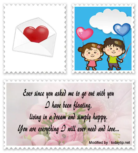 Cute deep love messages to copy and paste.#RomanticLovePhrases