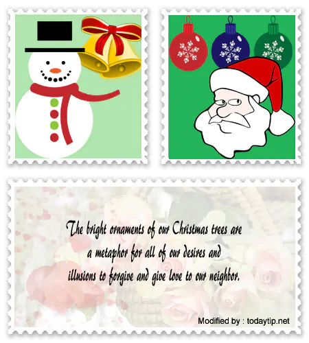 Christmas wishes ready to copy & paste.#ChristmasStatus