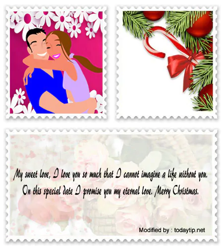 Best merry Christmas wishes and messages to Boyfriend.#ChristmasQuotes