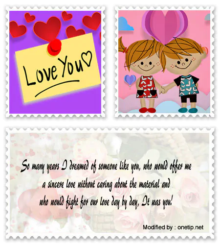 You are the only one I want love messages.#LoveQuotes