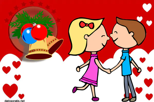 Best romantic Christmas wishes for GF.#RomanticChristmasWishes