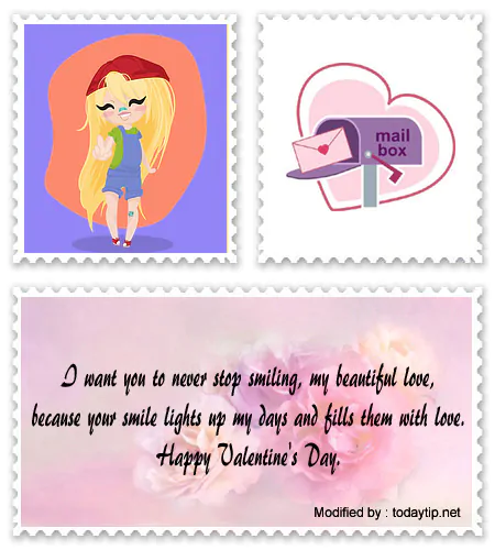 Most romantic Valentine's quotes & cute ways to say 'I Love You'.#ValentinesDayQuotes