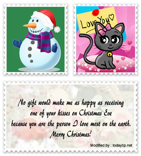 Best merry Christmas wishes and messages.#RomanticChristmasWishes