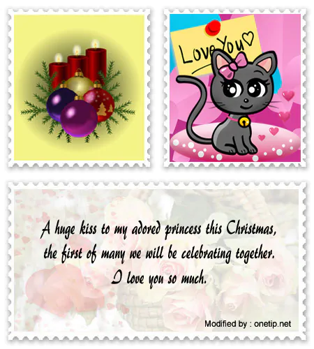 Get Merry Christmas quotes for Whatsapp & FB.#ChristmasWishesForGF