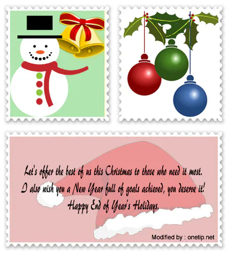 Christmas wishes ready to copy & paste.#ChristmasGreetingsFoFriends
