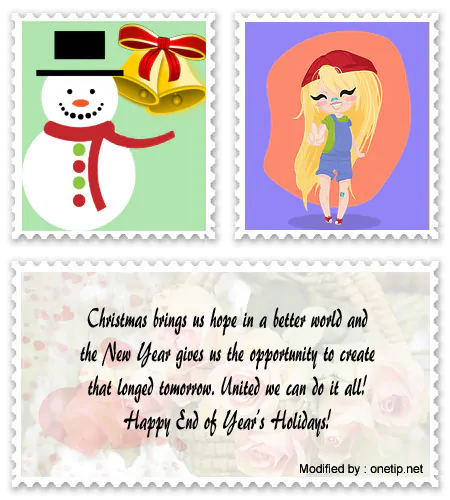 Christmas family sayings and quotes.#ChristmasGreetingsFoFriends