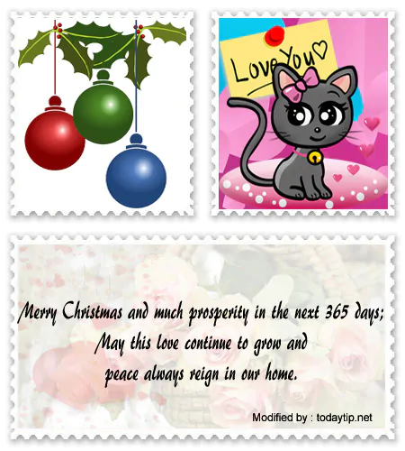 Find sweet christmas wishes for Girlfriend.#RomanticChristmasWishes