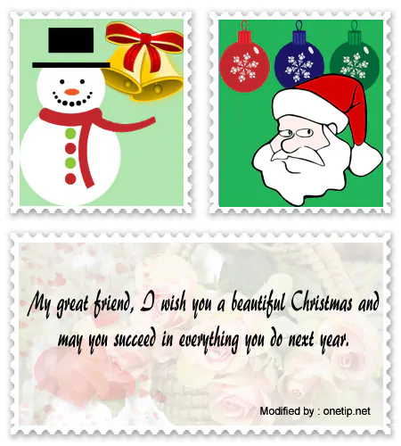 What should I write to my friends on Christmas card?.#ChristmasQuotesForFriends