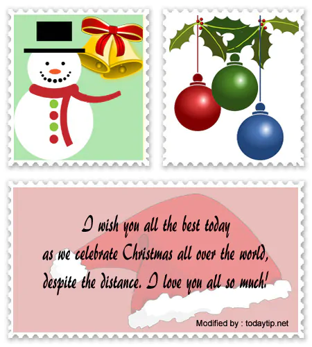 Download Christmas wishes for Boyfriend.#ChristmasGreetingsForFriends