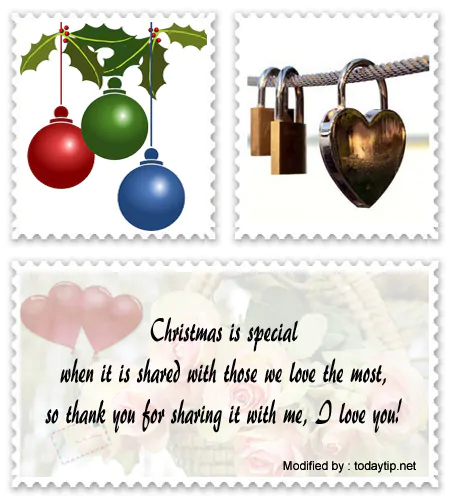 Find heartfelt Christmas quotes for friends.#ChristmasGreetingsForFriends