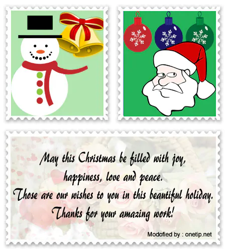 Best Whatsapp Christmas quotesfor coworkers.#ChristmasGreetingsForCoworkers
