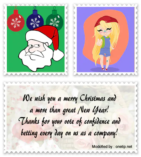 Best quotes about the spirit of Christmas for coworkers.#ChristmasGreetingsForCoworkers