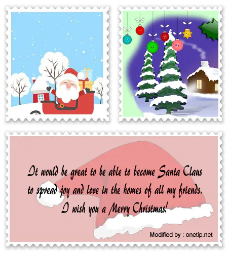 Christmas messages and wishes for friends.#MerryChristmasQuotesForFriends