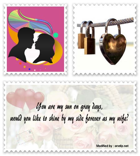 Download best marriage proposal wordings.#MarriageProposalideas,#MarriageProposaPhrases,#LoveMessagesForHer