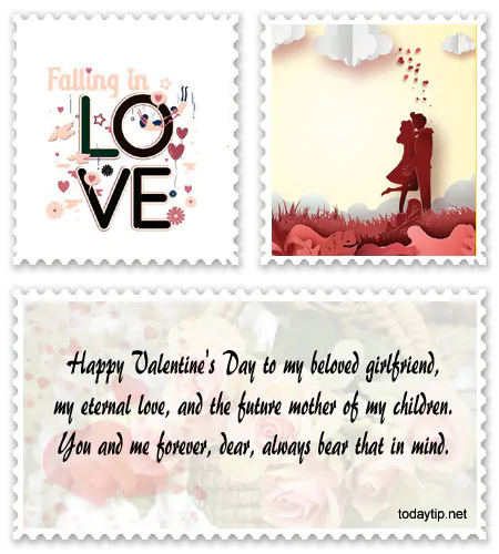 Most romantic Valentine's quotes & cute ways to say 'I Love You'.#ValentinesDayRomanticPhrases