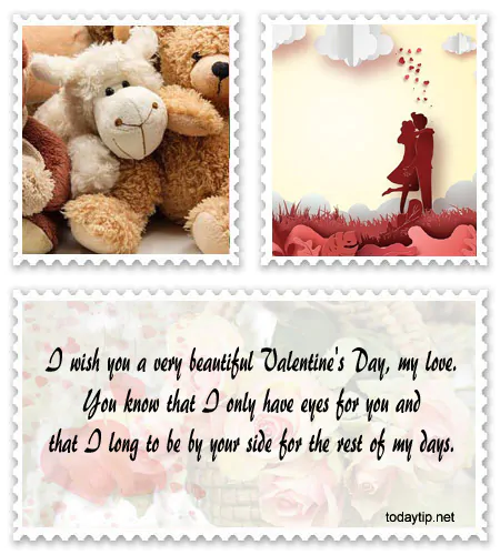Romantic Valentine's phrases that melt hearts.#ValentinesDayRomanticPhrases