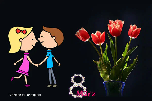 Find cute & romantic phrases for March 8 th.#RomanticPhrasesForMarch8Th