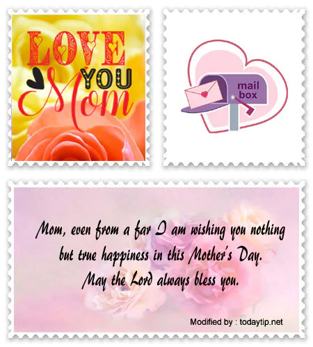 Mother's Day messages that will inspire you .#MothersDayLoveWishes