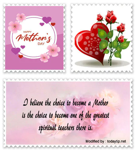 Find awesome Mother's Day words for Whatsapp.#MothersDayTexts