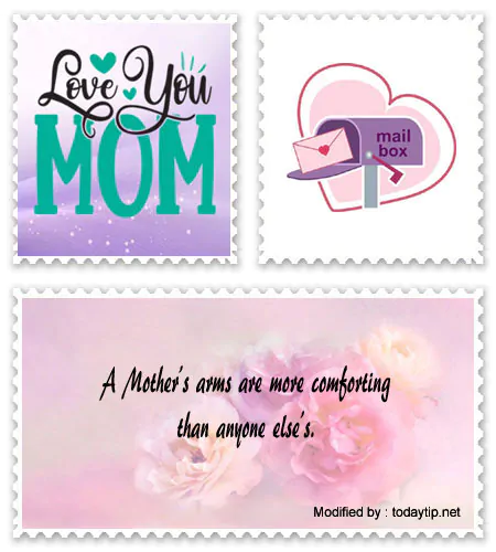 Wordings I wish you a Happy Mother's Day my Queen.#MothersDayLoveQuotes