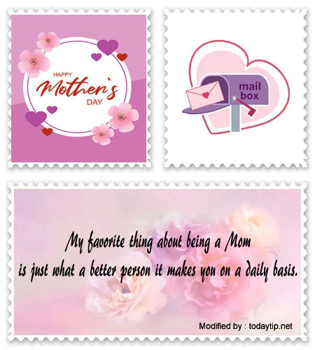 Mother's Day messages that will inspire you.#MothersDayQuotesForWife