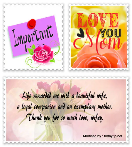 Wordings I wish you a Happy Mother's Day my Queen.#HappyMothersDayPhrases