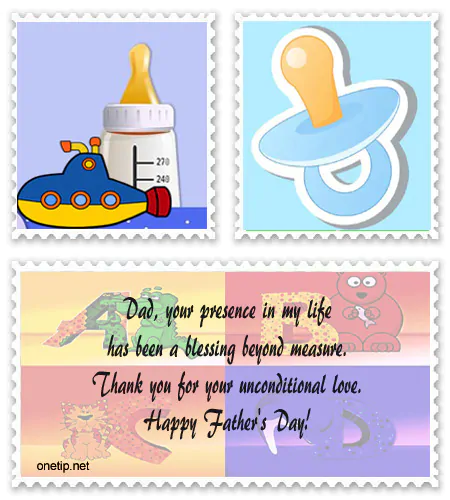 Download amazing Dad quotes for Father's Day.#FathersDayWishesForDad