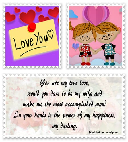 Will you marry me quotes: proposal messages for her.#MarriageProposalideas