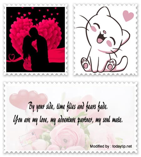 Romantic messages for Boyfriend.#InspirationalLoveMessages,#InspirationalLovePhrases