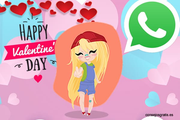 Download best Whatsapp Valentine's Day text messages for Her.#ValentinesDayPhrases,#ValentinesDayRomanticPhrases