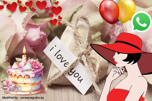 Find best romantic birthday wishes for my girlfrien.#RomanticBirthdayMessagesForHer,#BirthdayGreetingsForGirlfriend